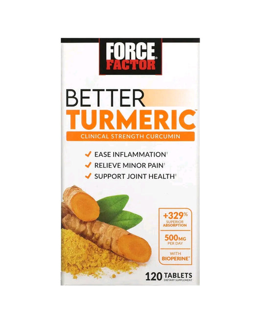 Turmeric