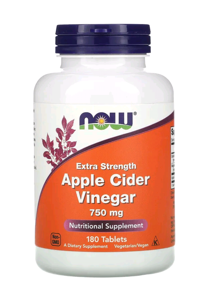 Apple Cider Vinegar