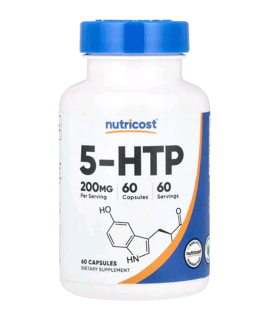 5-HTP