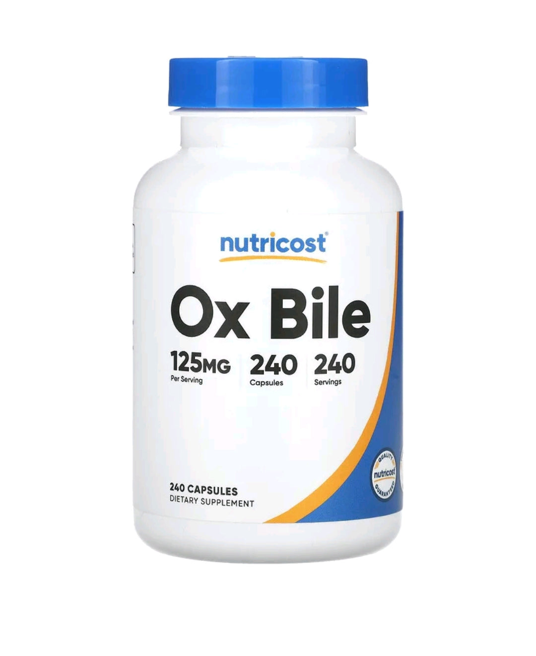 Ox Bile