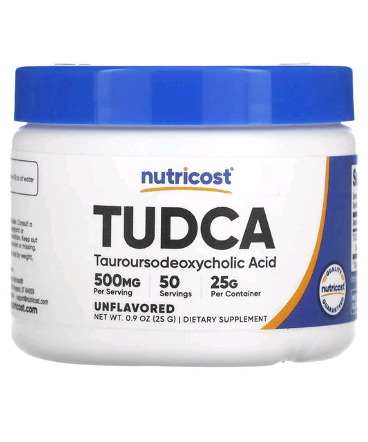 TUDCA Powder