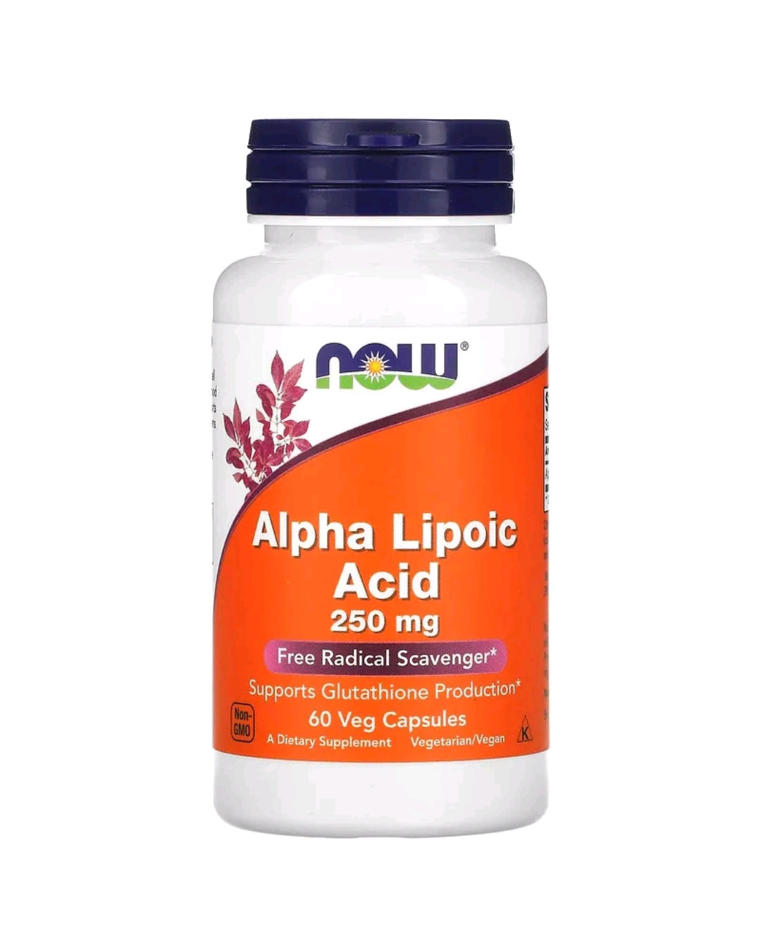 Alpha Lipoic Acid