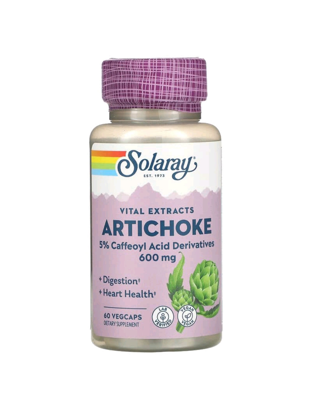 Artichoke