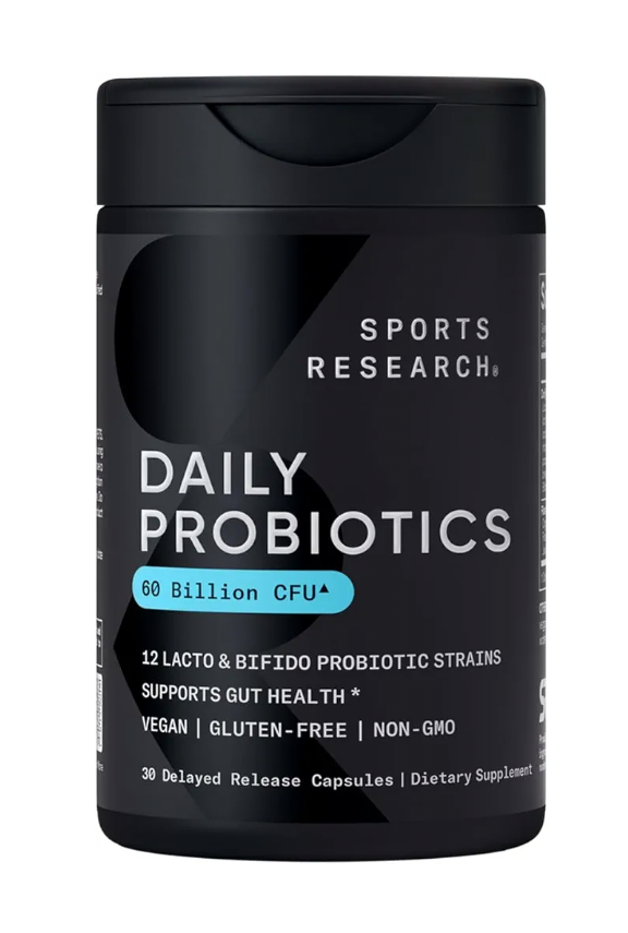 Probiotic