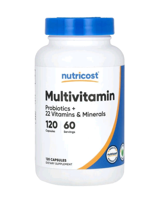 Multivitamin