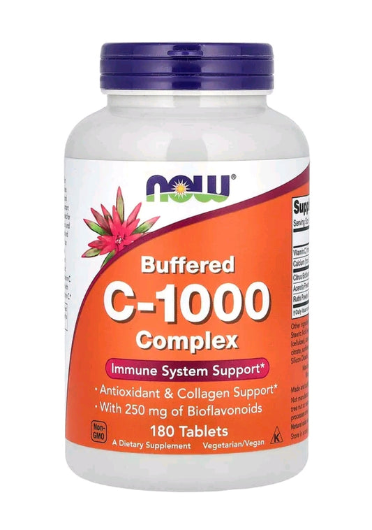 Vitamin C-1000 Complex