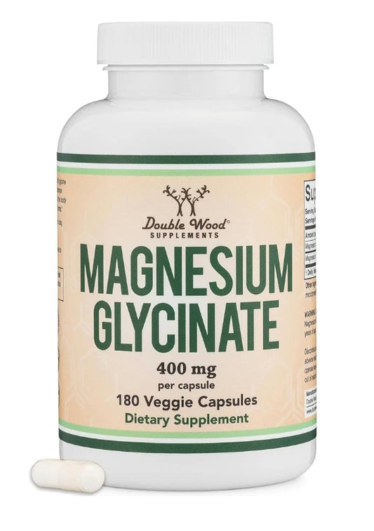 Magnesium Glycinate