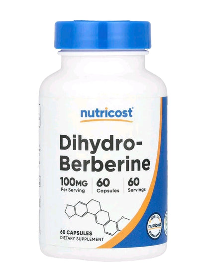 Dihydro Berberine