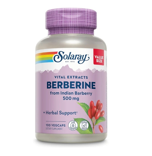 Berberine