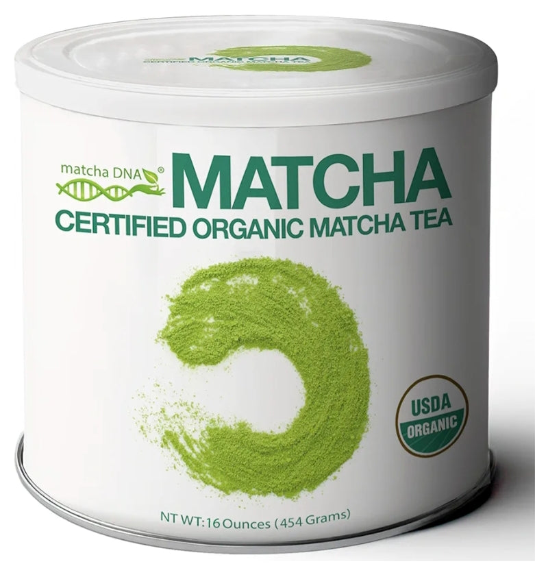 Matcha Organic