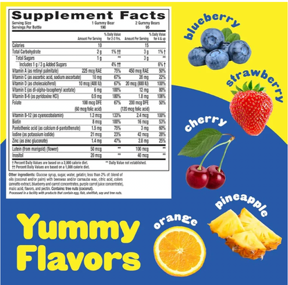 Multivitamin Kids