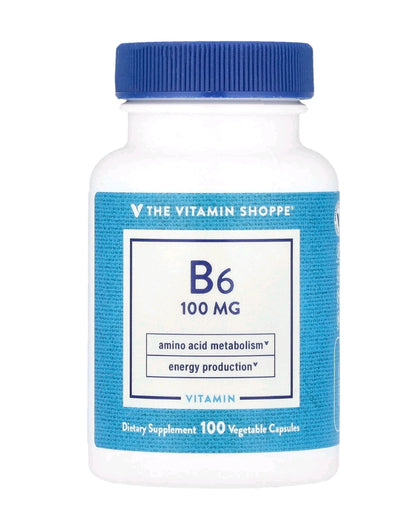 Vitamin B6