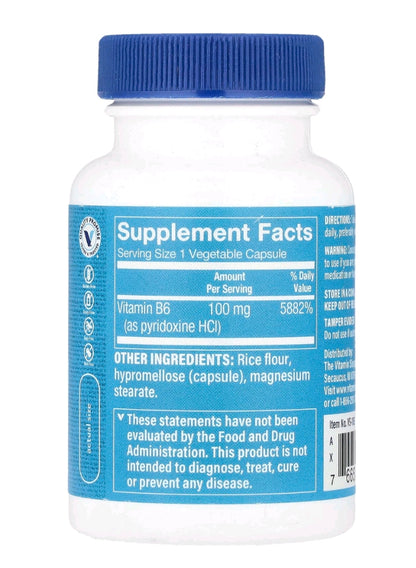 Vitamin B6