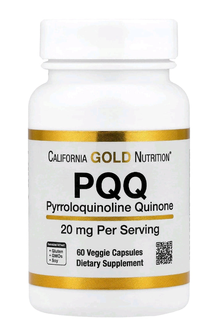 PQQ