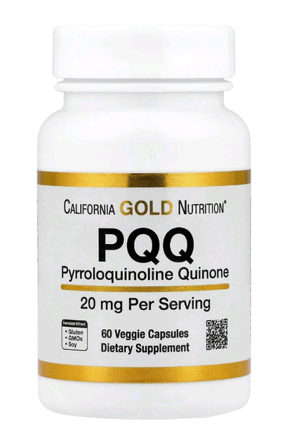 PQQ
