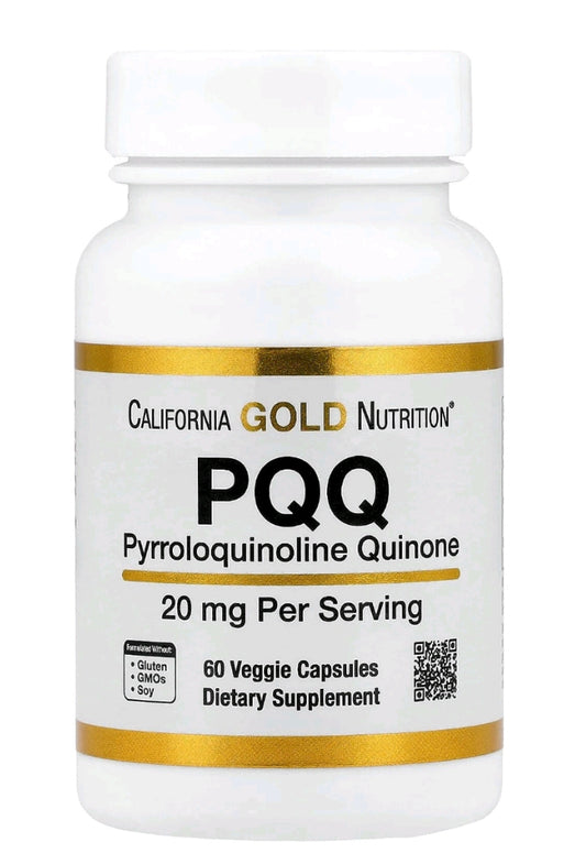 PQQ