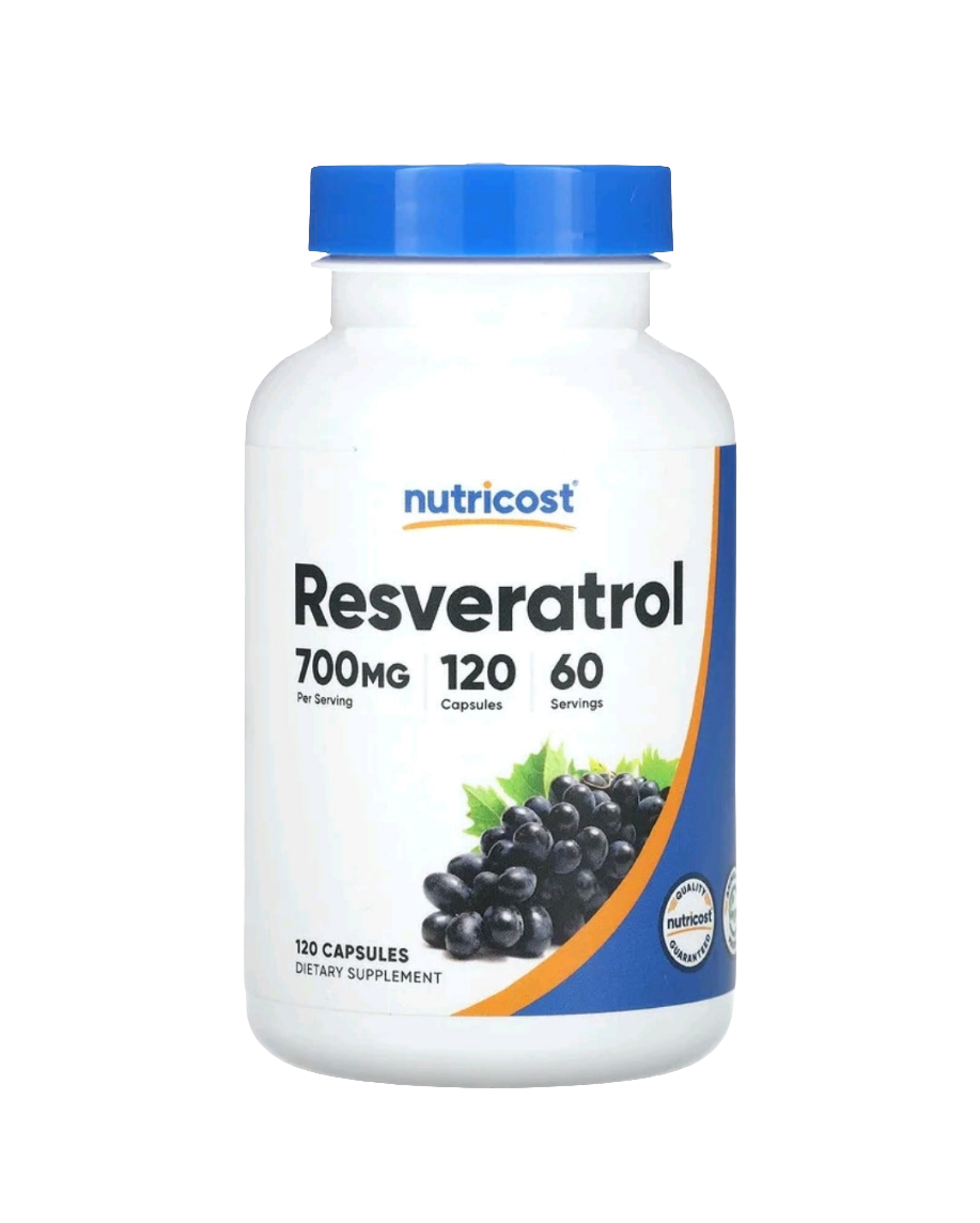 Resveratrol