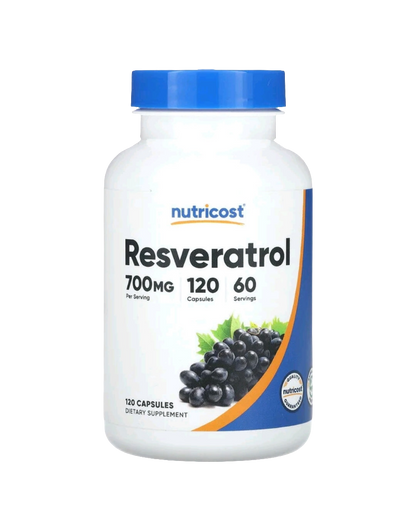 Resveratrol