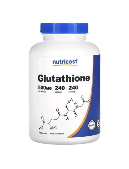 Glutathione