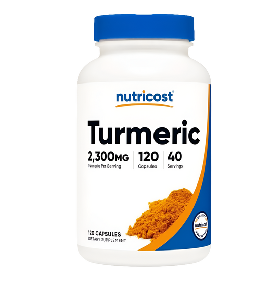 Turmeric