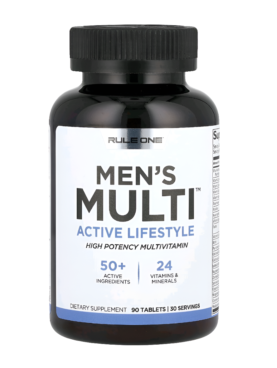 Multivitamin for Men