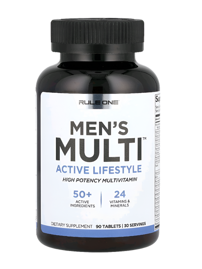 Multivitamin for Men