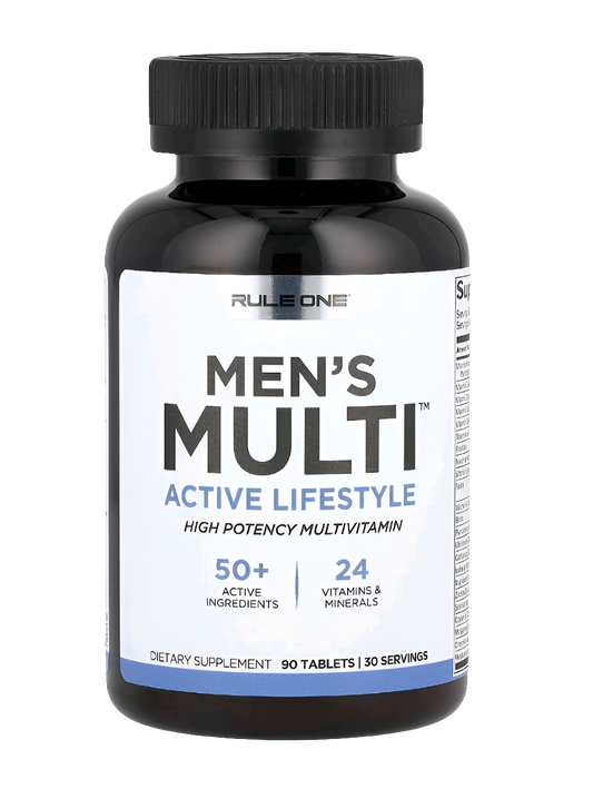 Multivitamin for Men