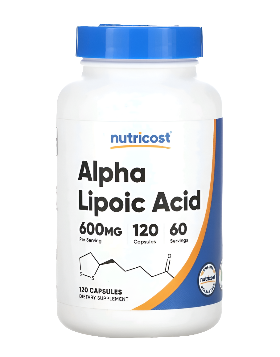Alpha Lipoic Acid