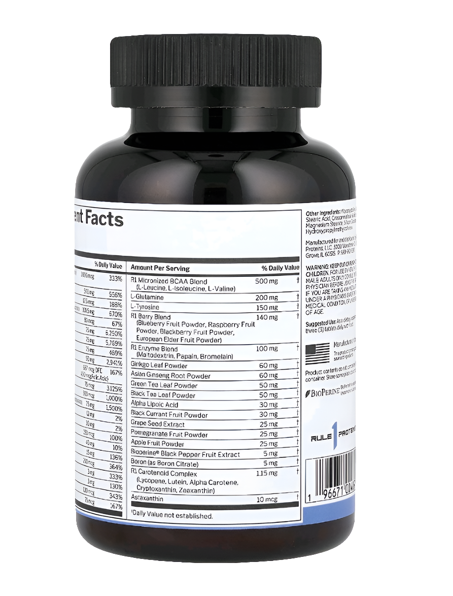 Multivitamin for Men