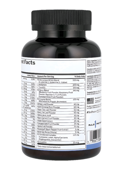 Multivitamin for Men