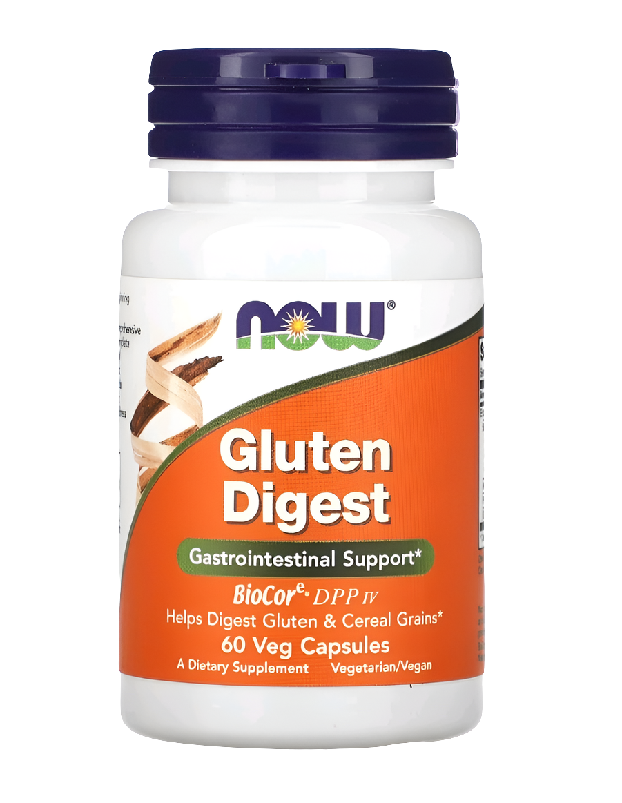 Gluten Digest
