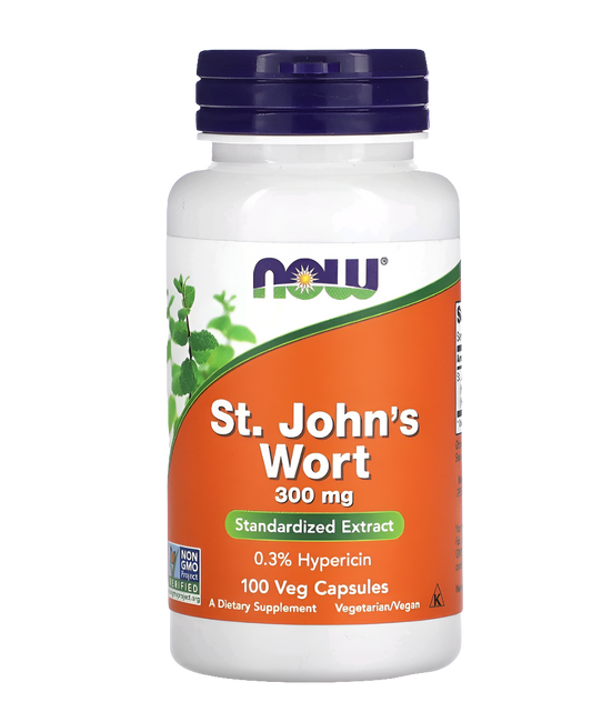 St. John's Wort