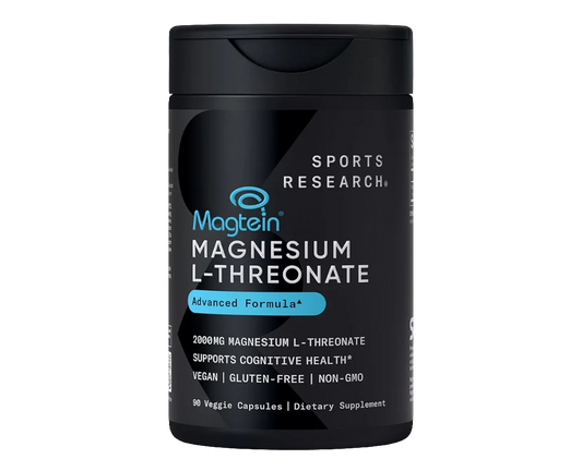 Magnesium L-Theronate