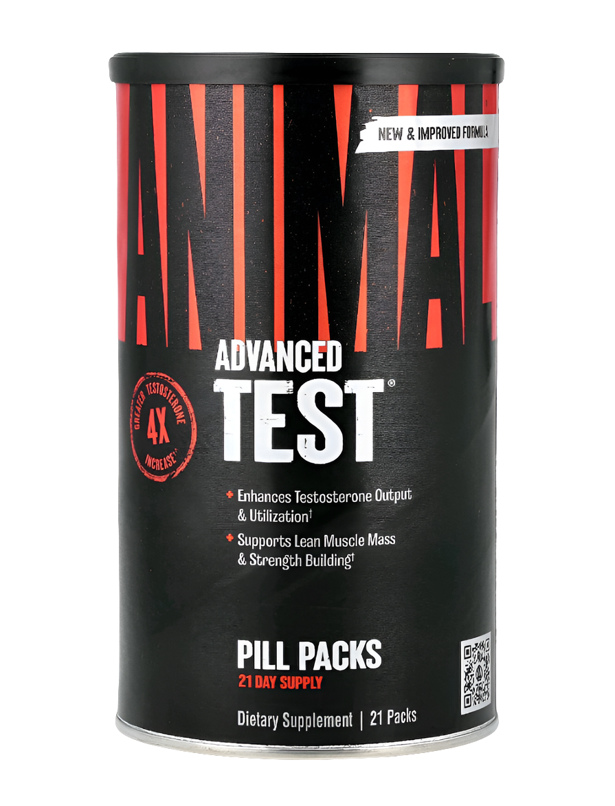 Animal Test