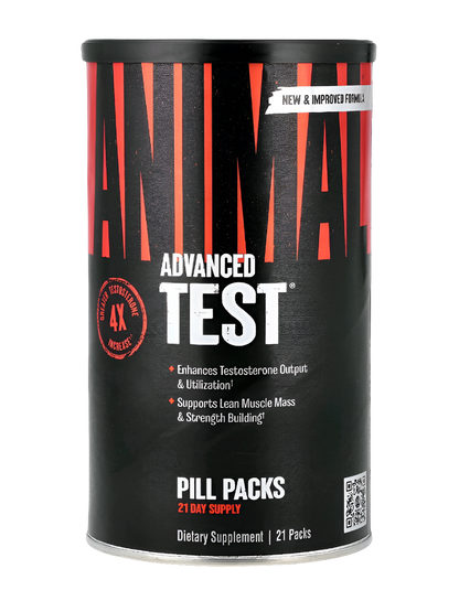 Animal Test