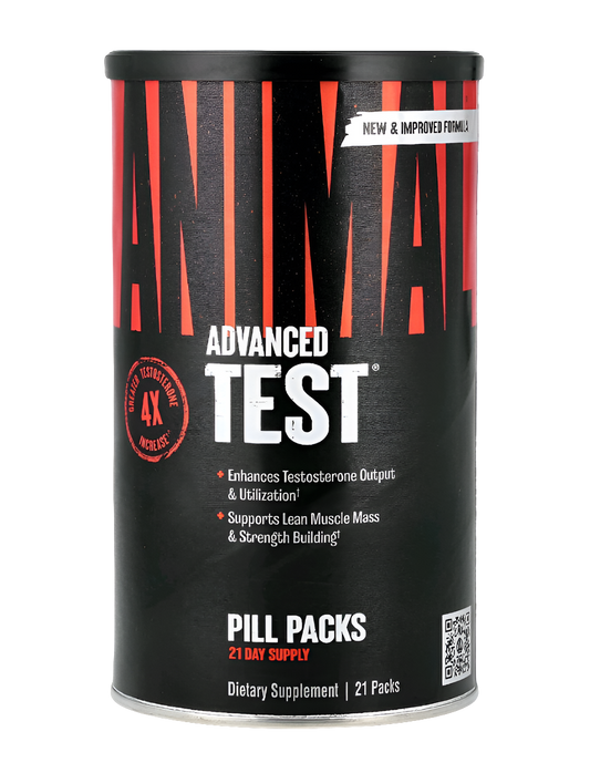 Animal Test