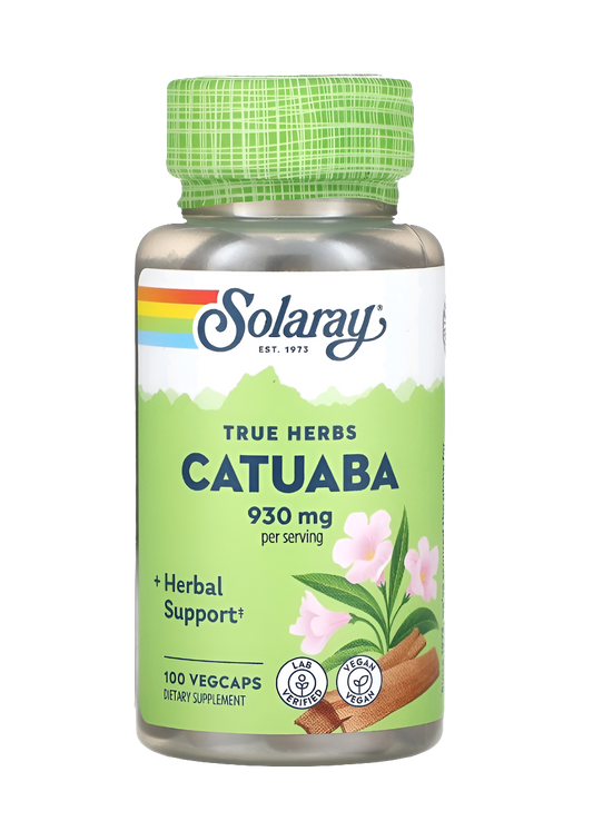Catuaba