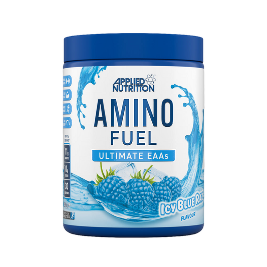 Amino Fuel