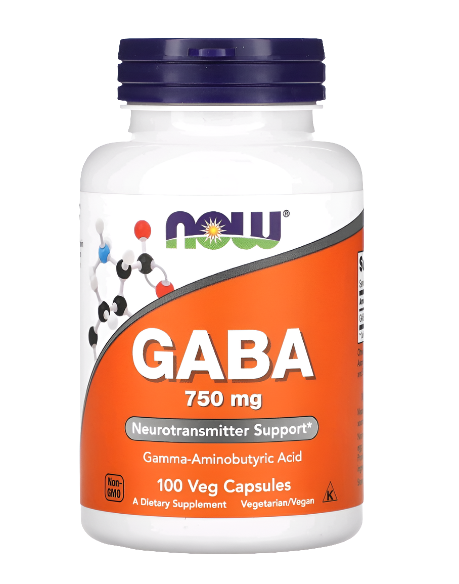 GABA