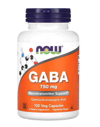 GABA