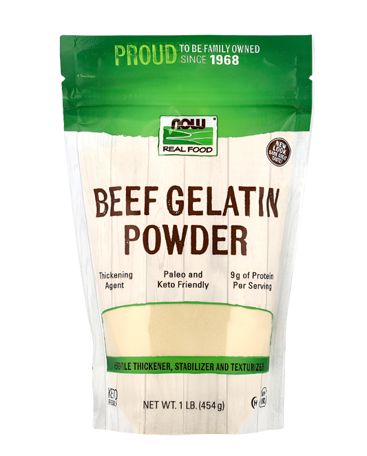 Beef Gelatin Powder