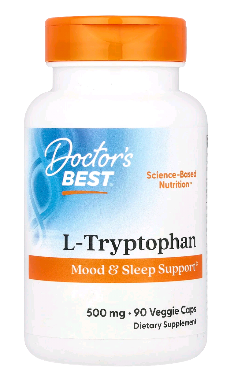 L-Tryptophan