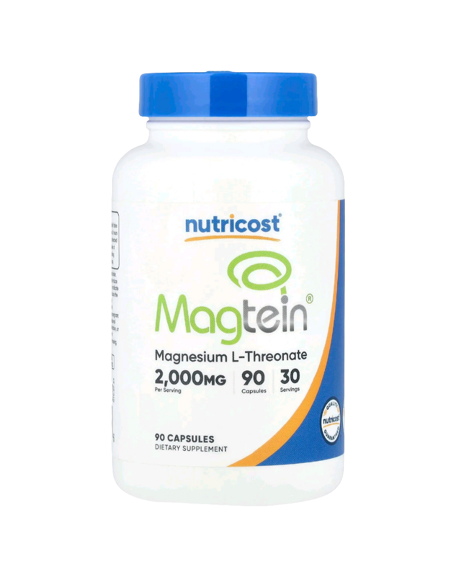 Magnesium L-Theronate