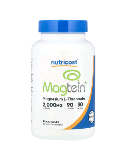 Magnesium L-Theronate