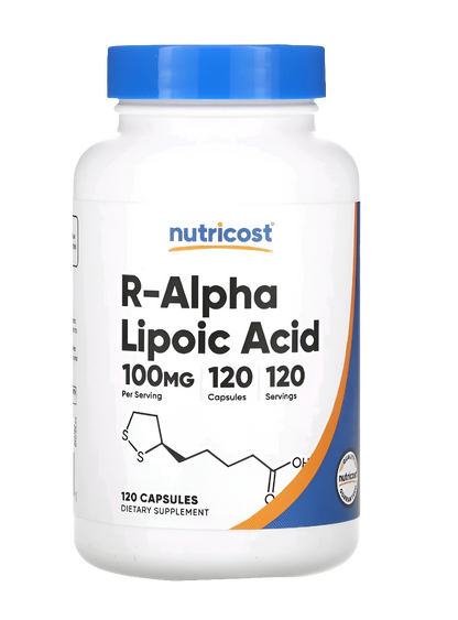 R-Alpha Lipoic Acid