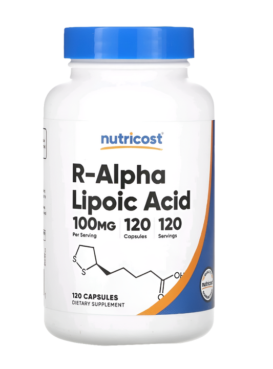 R-Alpha Lipoic Acid