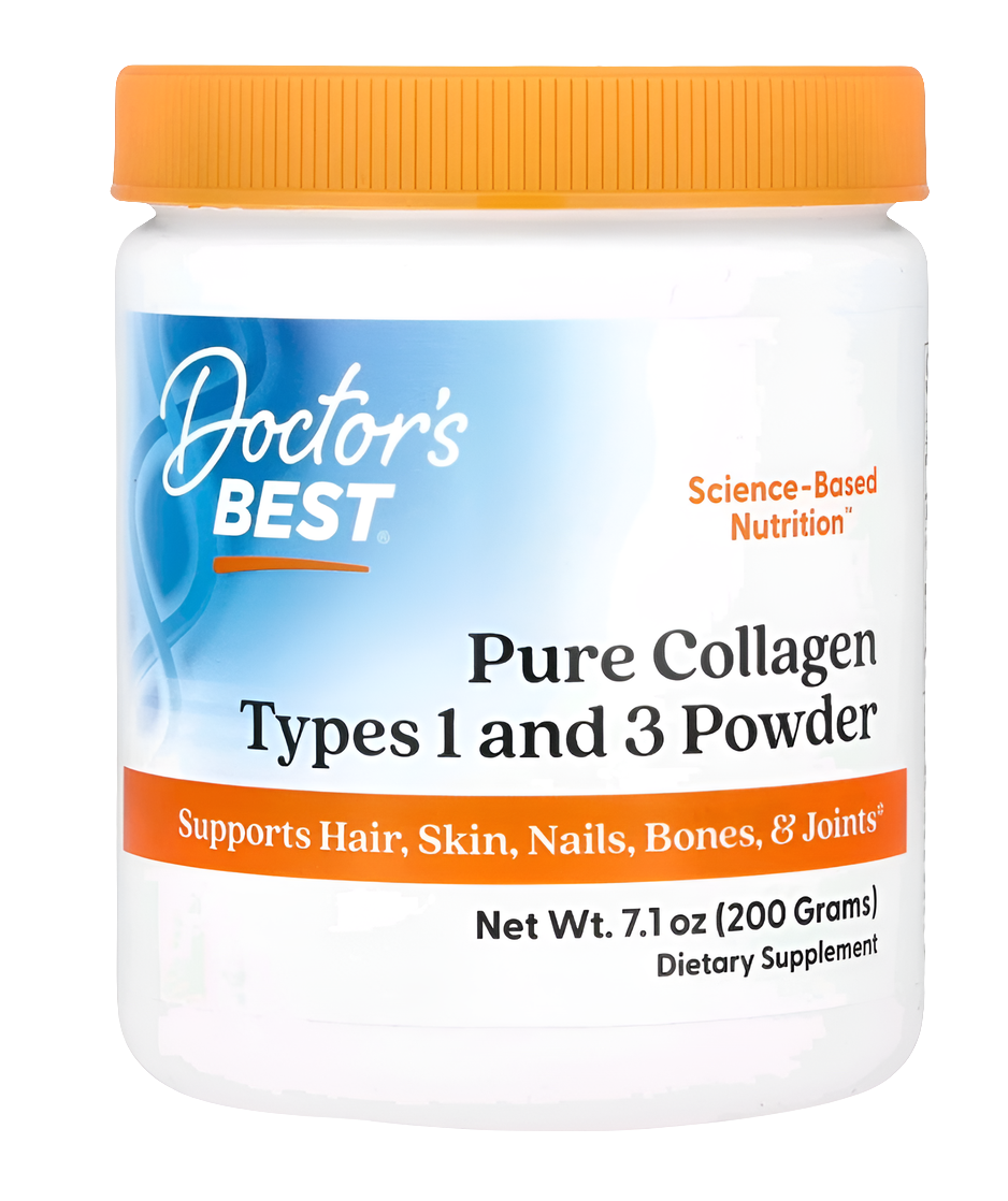 Collagen Taype 1-3