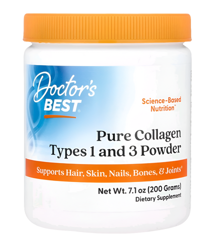 Collagen Taype 1-3