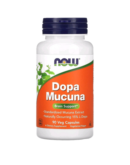 Dopa Mucuna ( Dopamine Hormone)