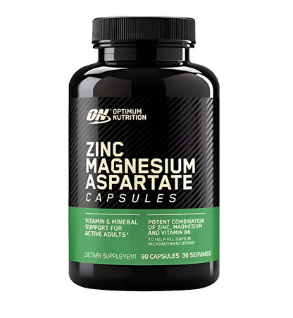 ZMA Man & Woman
